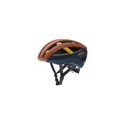 Smith NETWORK MIPS, kolesarska čelada, rjava E00732