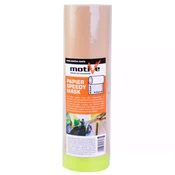 shumee Motive paper speedy mask maskirni papir + maskirni trak 0,45 m/20 m 9 m2 010 276