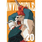 Invincible Volume 20 (New Edition)