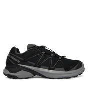Salomon Trekking čevlji Examotion Gtx L47943300 Črna