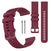 Pašček za Xiaomi Amazfit GTS 2 2e 3 4 MINI BIP 3 U PRO uro 20 mm