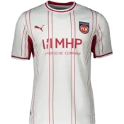 Puma Dres 1. FC Heidenheim 3rd 2026/27