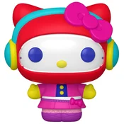 Bobble Figure Hello Kitty POP! - Hello Kitty (Arcade Outfit) #124