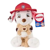 Plišasta igrača GUND PAW Patrol Snuggle-Up Marshall - 24 cm (6075059)