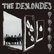 The Deslondes - DonT Let It Die: Vol. 1 (Indie Exclusive) (Limited Edition) (White Coloured) (LP)
