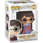 Funko Pop Harry Potter Invisibility Cloak