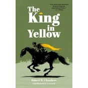 The King in Yellow (Warbler Classics Annotated Edition)