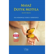 Masaz Dotyk Motyla + CD