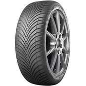 Kumho Solus 4S HA32 ( 215/45 R17 91W XL )