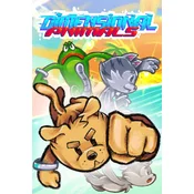 Dimensional Animals XBOX LIVE Key EUROPE