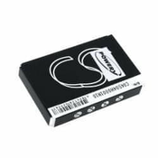 POWERY Akumulator Logitech Harmony 1100 Remote