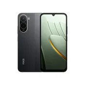Xiaomi Poco C81 PRO 4GB 128GB Black EU