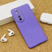 Maska Giulietta za Honor 90 mat ljubicasta.