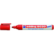 Edding Edding Marker E-8030 rdeč, (20503783)