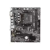 MIS MSI A520M-A PRO Socket AM4