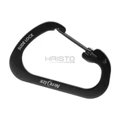 Nite Ize Carabiner Slidelock Steel #4