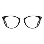 Ženske Dioptrijske naocale Fendi Fendi FF 0367/G Black