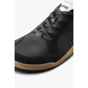 Usnjene superge Vivobarefoot GOBI II PREMIUM LEATHER črna barva, 209660