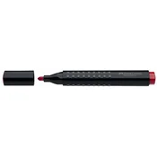 Flomaster Grip Permanent okrogel vrh - izberite