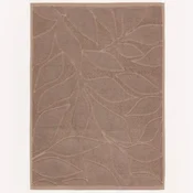 Stefan peškir stopa - bež, 50x70