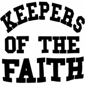 Terror - Keepers Of The Faith, 10th Anniversary (Vinyl)