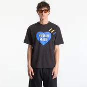 Majice HUMAN MADE Graphic T-Shirt UNISEX Black S