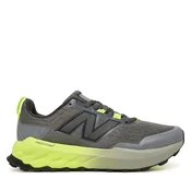New Balance Tekaški čevlji Fresh Foam Garoe V2 MGARO1PX Siva