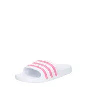 ADIDAS PERFORMANCE Cipele za plažu/kupanje, bijela / roza