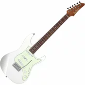 Elektricna gitara Ibanez - LM1 LWH w/Case, bijela