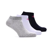 CHAMPION NOGAVICE SNEAKER 3 pack, (CHE241F307_1X-31/33)