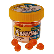 VES. MAMAC POWERBAIT DOUGH EGGS FLOATING 14G FLUO ORANGE (1004877)