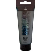 Maimeri Acrilico Akrilna barva Grey Deep 511 200 ml 1 kos