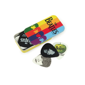 DRSALICE PLANET WAVES Beatles-Stripes Medium