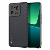 Fino kucište DUX DUCIS za Xiaomi 13 Pro - Crna KP24653
