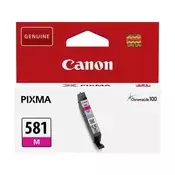 Canon CLI-581 M