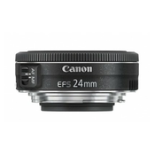 Canon objektiv EF-S 24 f/2.8 STM