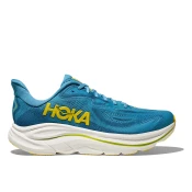 Hoka One One CLIFTON 10, moški tekaški copati, modra 1162030