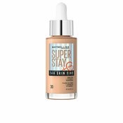 Liquid Make Up Base Maybelline Super Stay Skin Tint Vitamin C No 30 30 ml