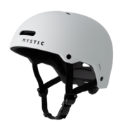 Mystic Čelada VANDAL - 100 White