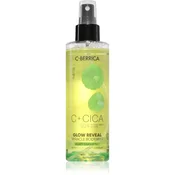 Natura Siberica C-Berrica Glow Reveal meglica za telo 200 ml