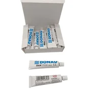 Beloba prekrivna barva DANAU 20 ml