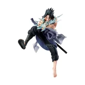 Akcijska figura Banpresto Naruto 72 Series Vibration Stars - Sasuke Uchiha, 18 cm (71317)