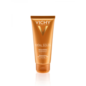 Vichy Ideal Soleil, mleko za samoporjavitev, 100 ml