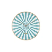 Stenska ura Karlsson Candy Swirl Dome