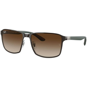Ray-Ban Naočare za sunce RB 3721 188/13