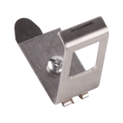 shumee Keystone montažni adapter za DIN letev (TH-35) 1x ALANTEC keystone modul