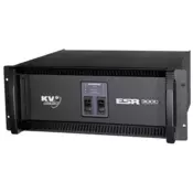 KV2 Audio ESR3000 pojacalo