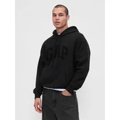 GAP Oversize Sweatshirt Heavyweight - Mens