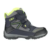 CMP Cizme za snijeg Pyry Snow Wp 38Q4514 Siva