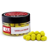 shumee Method/Feeder Fluo Pop-Up Micro Chunks Vanilla Cream